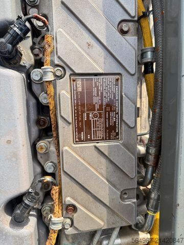 Kettenbagger LIEBHERR Liebherr R922 LC OQ70/55 SW ZSA Klima