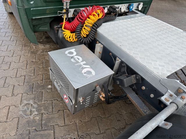 Varevogn IVECO 50C18T Daily SZM