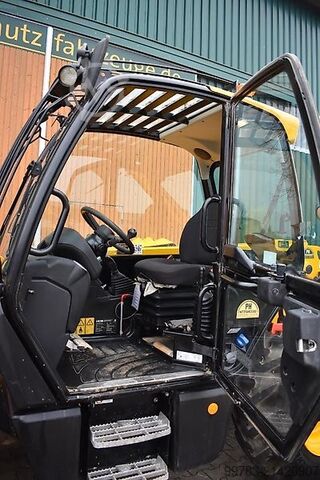 Telescopische lader JCB 531-70 Agri