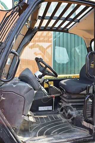 Telescopische lader JCB 531-70