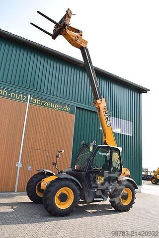 Telescopische lader JCB 531-70