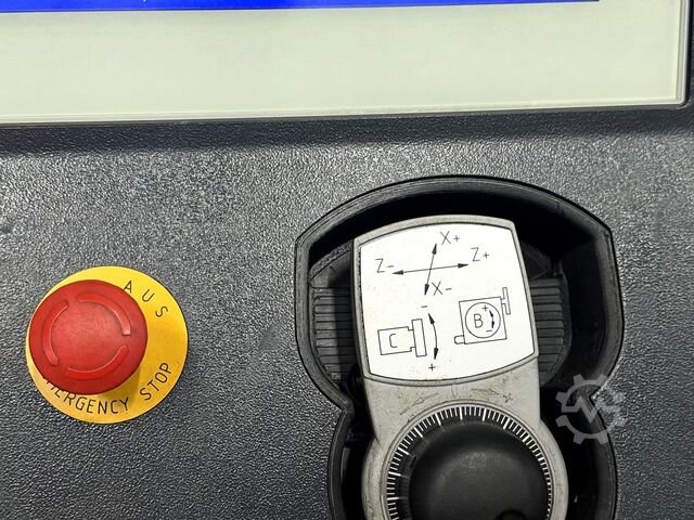 Symbol zastępczy DVS Buderus U-Grind 800