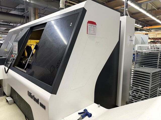 Symbol zastępczy DVS Buderus U-Grind 800