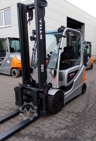 Forklift Still RX60-30