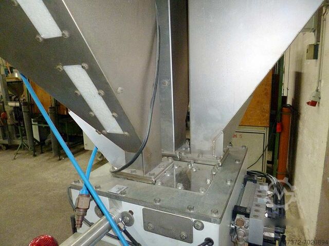 Gravimetric Dosing Station Amboss + Langbein AL GB 2.3