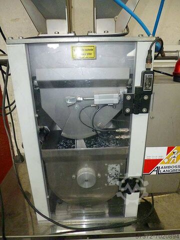 Gravimetric Dosing Station Amboss + Langbein AL GB 2.3