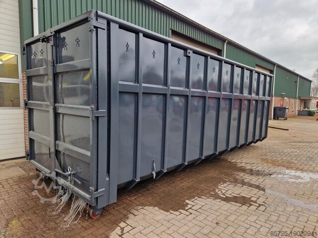 Container  