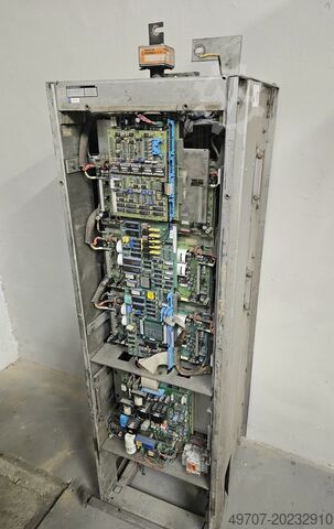 Falownik ABB, model ABB SAFUI 400/415 ABB Stromberg AC Drive SAFUI 400F415