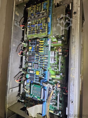 Falownik ABB, model ABB SAFUI 400/415 ABB Stromberg AC Drive SAFUI 400F415