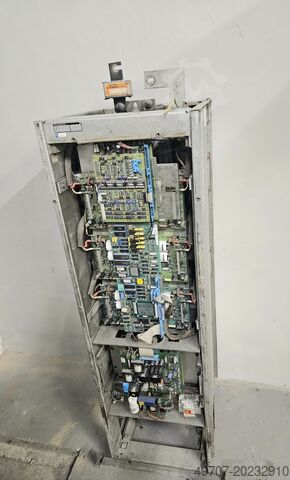 Falownik ABB, model ABB SAFUI 400/415 ABB Stromberg AC Drive SAFUI 400F415