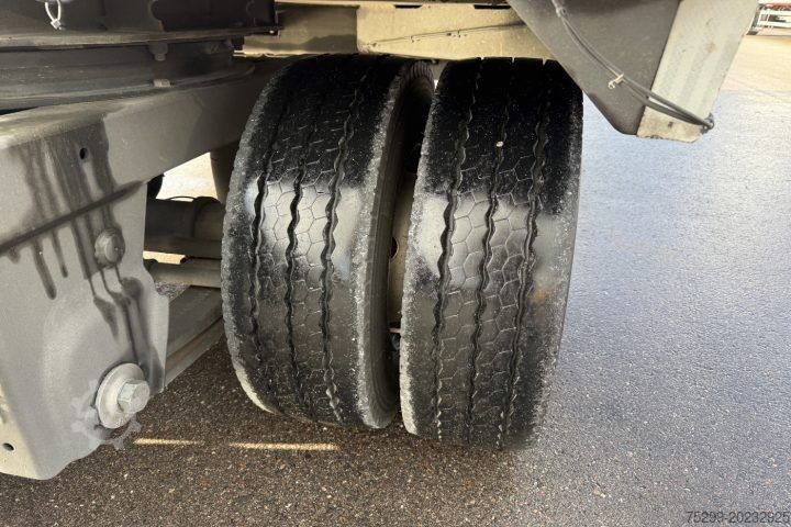 Dieplader oplegger Müller-Mitteltal Mitteltal PT 20.0 Profi Tieflader