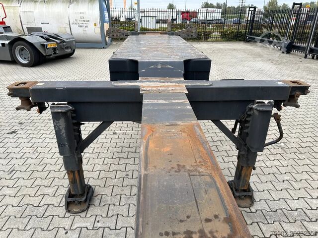 Robotic Refit Service Robotic Refit Service Robotic Refit Service