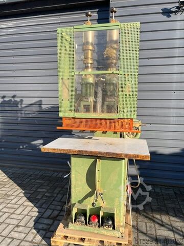 Wiercarka do sęków Ayen Alomat AL200