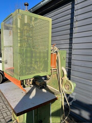 Wiercarka do sęków Ayen Alomat AL200