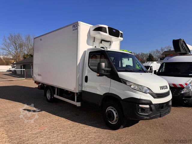Soğutucu kasa panelvan Iveco Daily 70C18 Tiefkühlkoffer Carrier Pulso