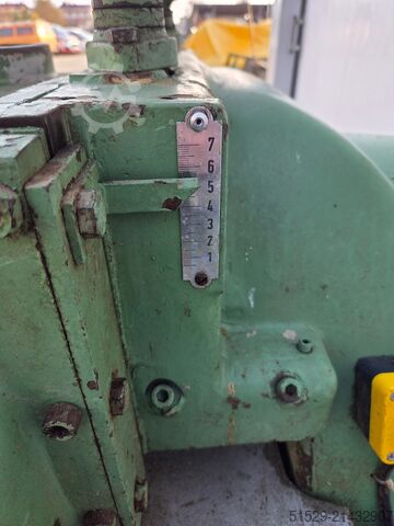 Çoklu testere Raimann K7