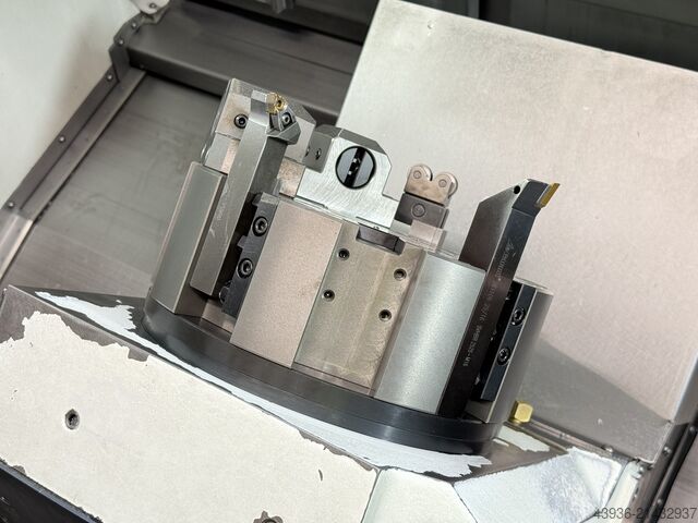 Dreh Fräszent MAZAK Integrex i-200ST Mazak Integrex i-200ST x 1500U