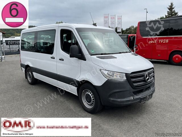 Transport de personnes Mercedes-Benz Sprinter 315 CDI