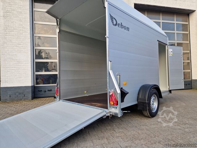 V.O.F. Wout Deelen Technische Servi V.O.F. Wout Deelen Technische Servi V.O.F. Wout Deelen Technische Servi