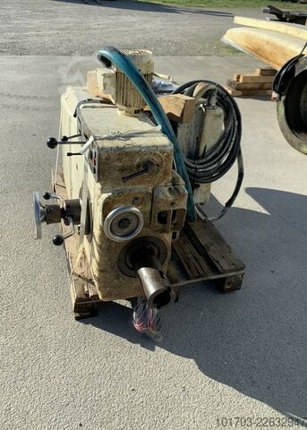 Radial Drilling Machine GSP 49S22