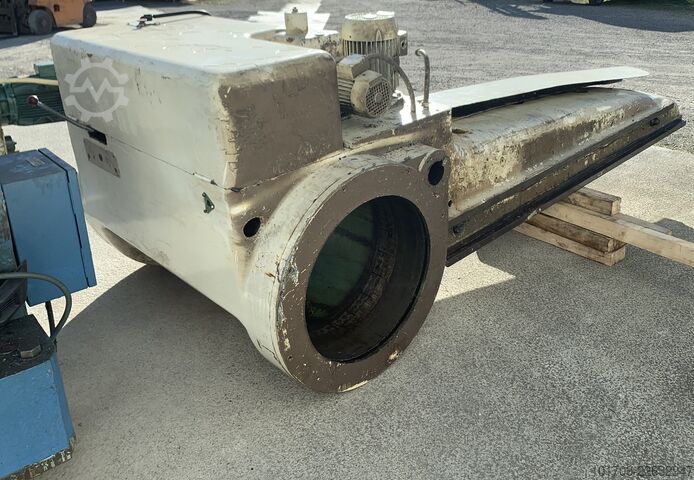 Radial Drilling Machine GSP 49S22