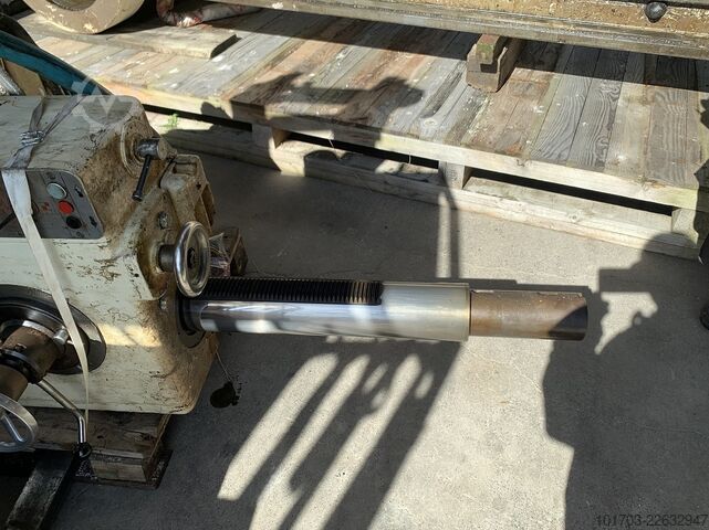 Radial Drilling Machine GSP 49S22