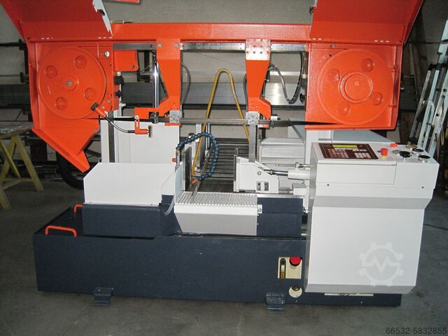 Båndsav KASTO KASTOtwin A 4