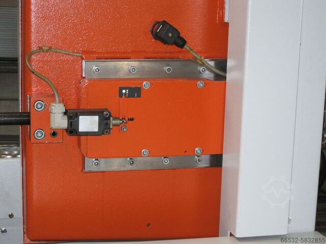 Båndsav KASTO KASTOtwin A 4