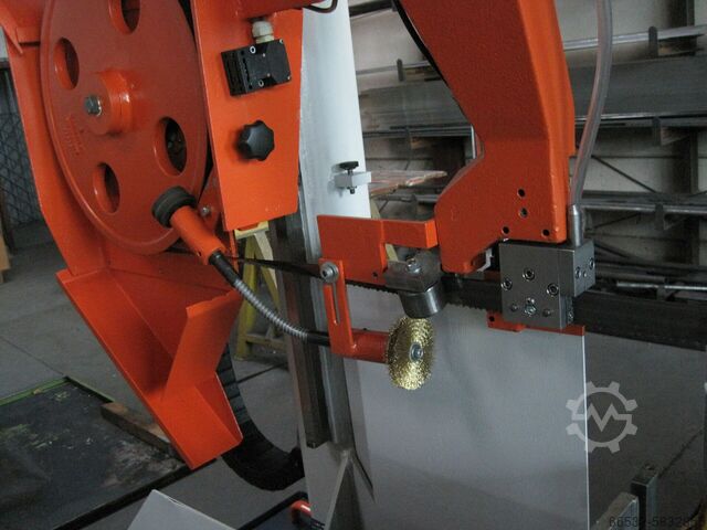 Båndsav KASTO KASTOtwin A 4