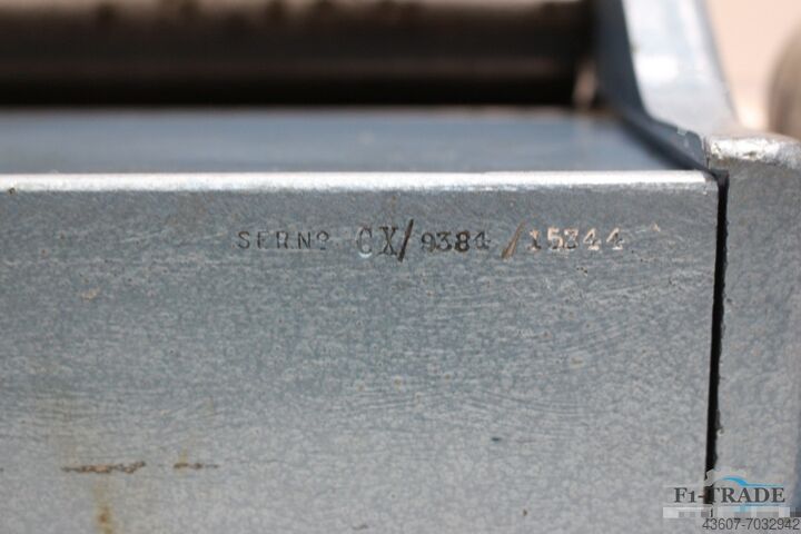 Zaak Bender Orient CX