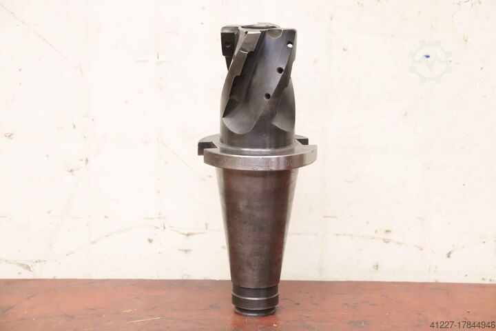 Fresa ad inserti indicizzabili SK50 Widax-Heinlein M30 229.34.800