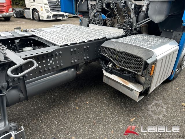 Standart çekici ünitesi MERCEDES-BENZ 1848 Actros L*Big Space*Mirror Cam*Side Guard*