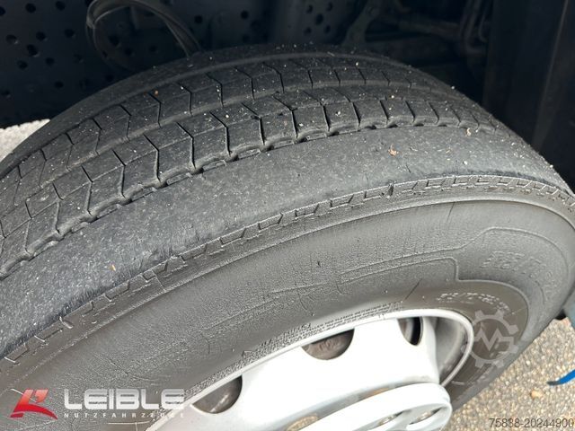 Standart çekici ünitesi MERCEDES-BENZ 1848 Actros L*Big Space*Mirror Cam*Side Guard*
