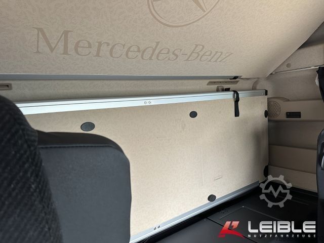 Standart çekici ünitesi MERCEDES-BENZ 1848 Actros L*Big Space*Mirror Cam*Side Guard*