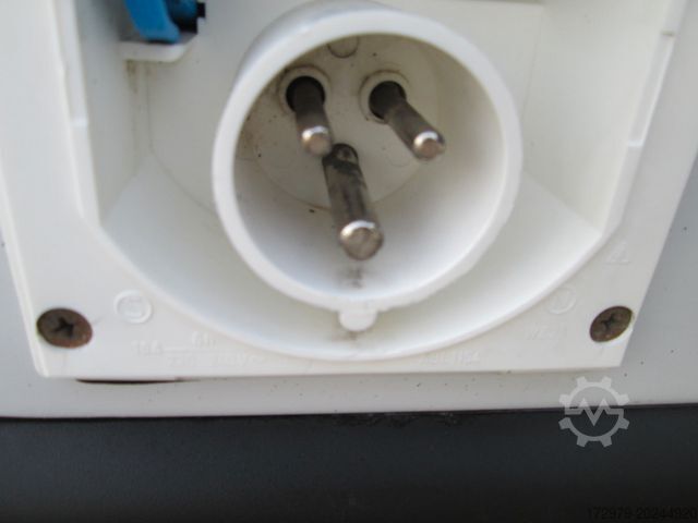 Kühltransporter FIAT Ducato 130*Thermo-KingTiefkühler*Euro6*Klima*