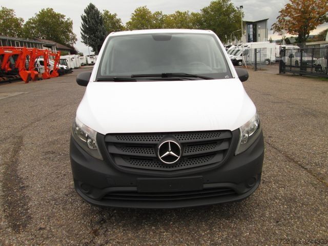 Kühltransporter MERCEDES-BENZ Vito 114 CDI *Klima*Euro5*