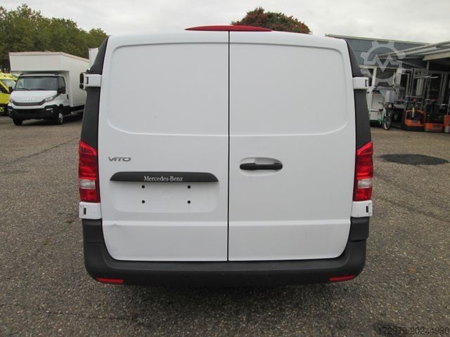 Kühltransporter MERCEDES-BENZ Vito 114 CDI *Klima*Euro5*