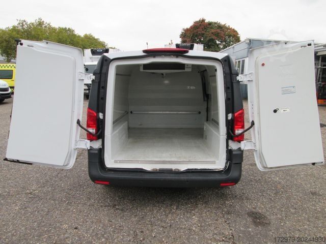 Kühltransporter MERCEDES-BENZ Vito 114 CDI *Klima*Euro5*