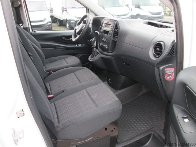 Kühltransporter MERCEDES-BENZ Vito 114 CDI *Klima*Euro5*