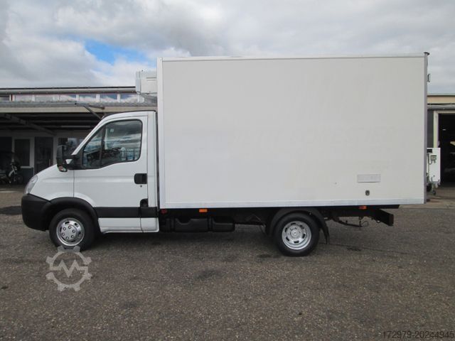 Kühltransporter IVECO 35 C15 3.0 *Maxi-Thermo-King 3.70m*
