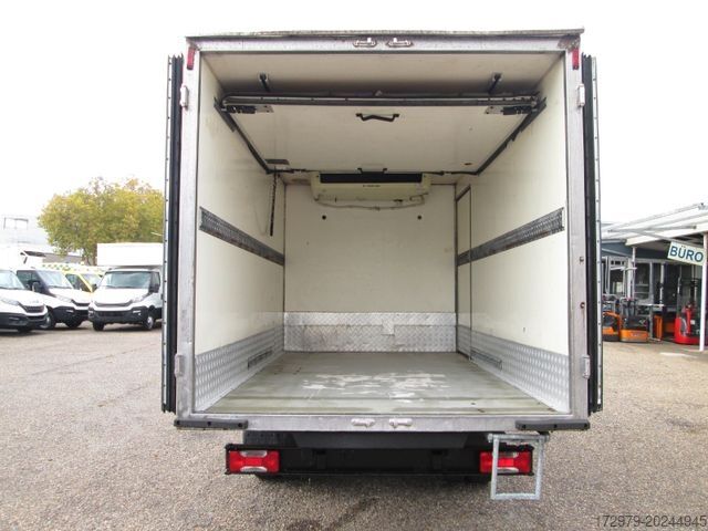 Kühltransporter IVECO 35 C15 3.0 *Maxi-Thermo-King 3.70m*