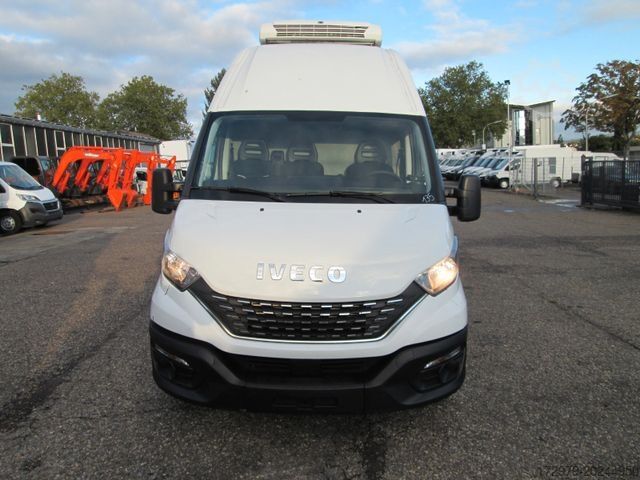 Kühltransporter IVECO 35 S18 3.0*Maxi-Thermo-King*Klima*Euro6*