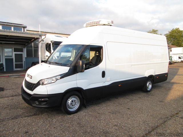 Kühltransporter IVECO 35 S18 3.0*Maxi-Thermo-King*Klima*Euro6*