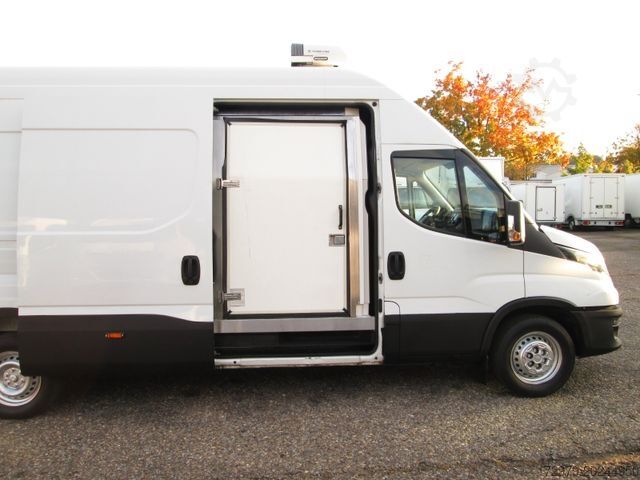 Soğutucu kasa panelvan IVECO 35 S18 3.0*Maxi-Thermo-King*Klima*Euro6*