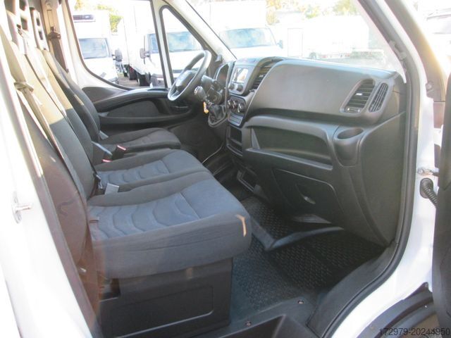 Soğutucu kasa panelvan IVECO 35 S18 3.0*Maxi-Thermo-King*Klima*Euro6*