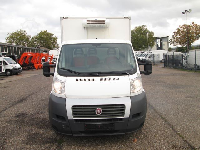 Kølevarevogn FIAT Ducato 130 *Thermo-King*S-Rechts*Euro 5*