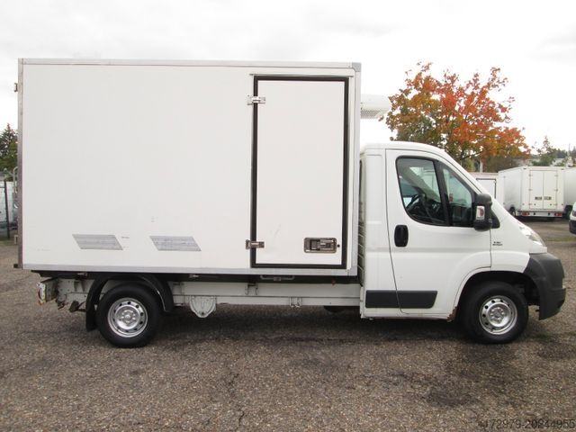 Kühltransporter FIAT Ducato 130 *Thermo-King*S-Rechts*Euro 5*