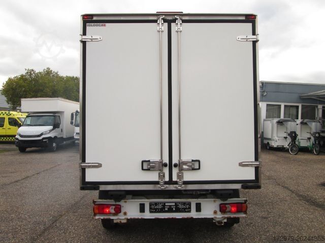 Kühltransporter FIAT Ducato 130 *Thermo-King*S-Rechts*Euro 5*