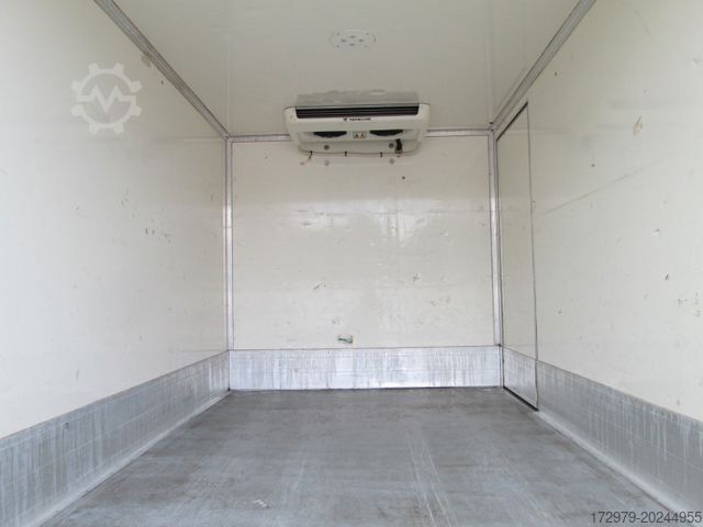 Kühltransporter FIAT Ducato 130 *Thermo-King*S-Rechts*Euro 5*