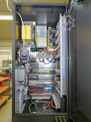 QTM Automatisierung, Maschinen und Service GMBH QTM Automatisierung, Maschinen und Service GMBH QTM Automatisierung, Maschinen und Service GMBH